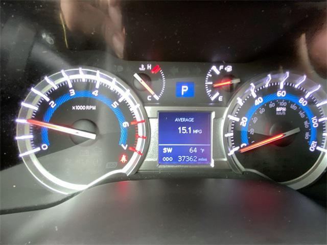 used 2017 Toyota 4Runner car, priced at $35,995