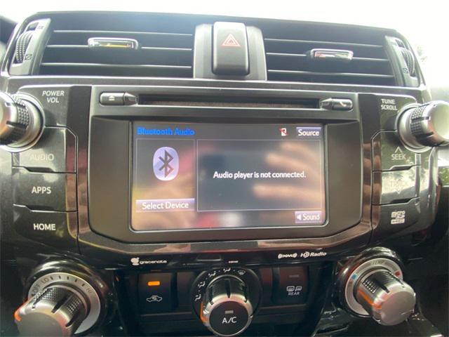 used 2017 Toyota 4Runner car, priced at $35,995