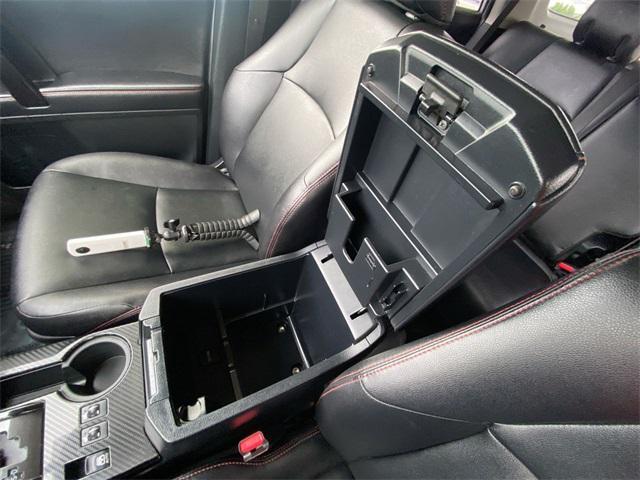 used 2017 Toyota 4Runner car, priced at $35,995