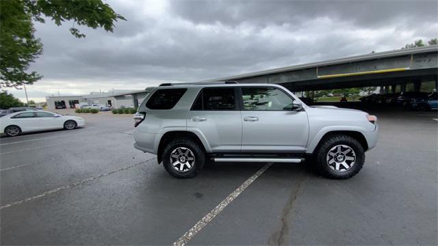 used 2017 Toyota 4Runner car, priced at $35,995