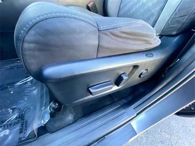 used 2020 Toyota Tundra car, priced at $33,001