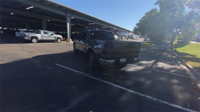 used 2020 Toyota Tundra car, priced at $33,001