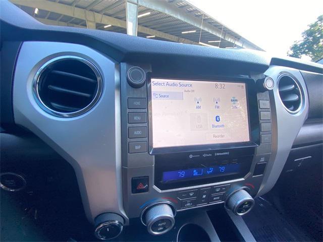 used 2020 Toyota Tundra car, priced at $33,001