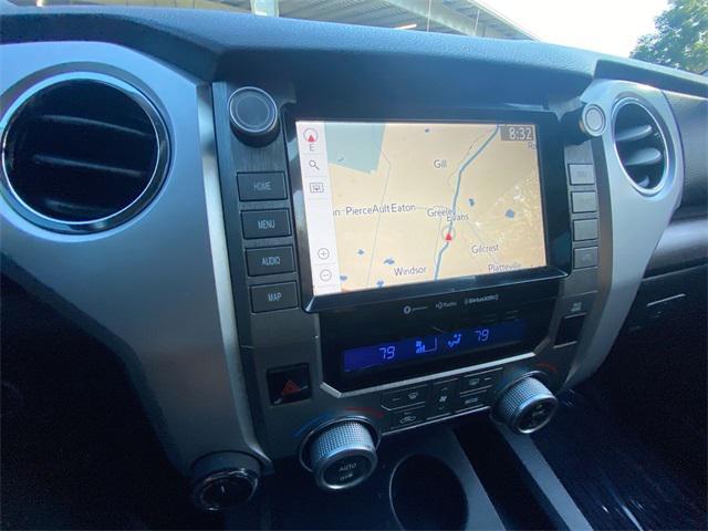 used 2020 Toyota Tundra car, priced at $33,001