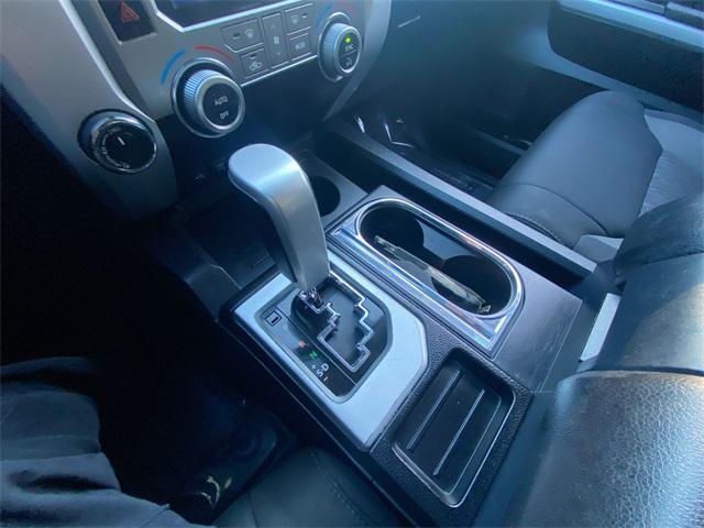 used 2020 Toyota Tundra car, priced at $33,001
