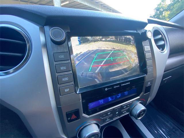used 2020 Toyota Tundra car, priced at $33,001