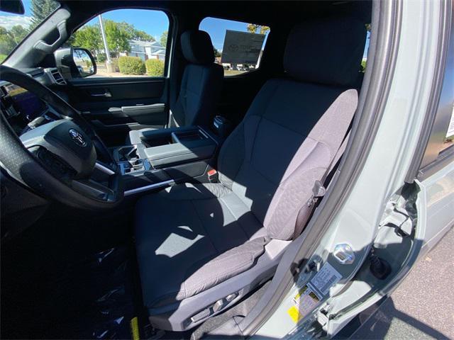 new 2026 Toyota Tundra car, priced at $59,670