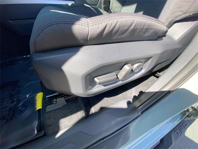 new 2026 Toyota Tundra car, priced at $59,670