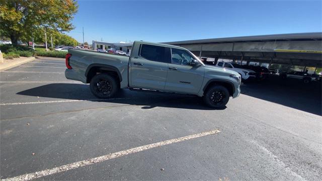 new 2026 Toyota Tundra car, priced at $59,670