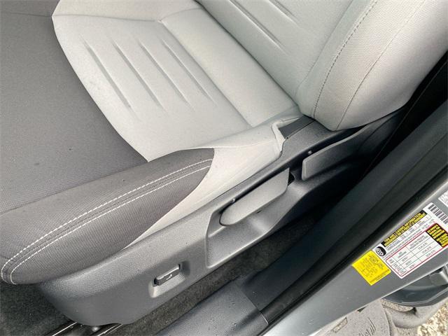 used 2024 Toyota Tacoma car, priced at $46,195