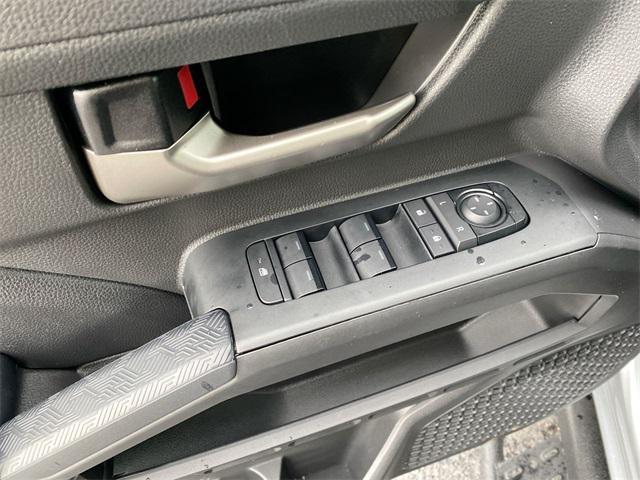 used 2024 Toyota Tacoma car, priced at $46,195