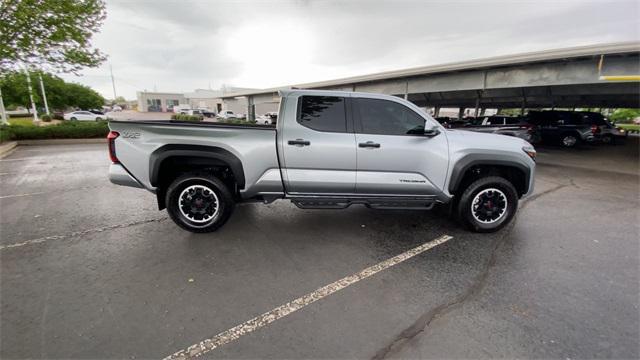 used 2024 Toyota Tacoma car, priced at $46,195