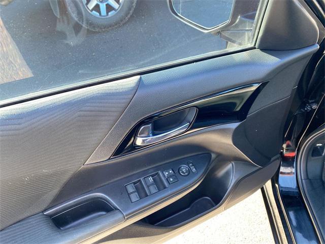 used 2016 Honda Accord car, priced at $10,801