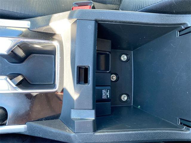 used 2016 Honda Accord car, priced at $10,801