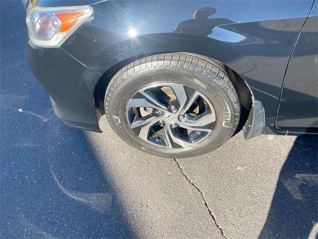 used 2016 Honda Accord car, priced at $10,801