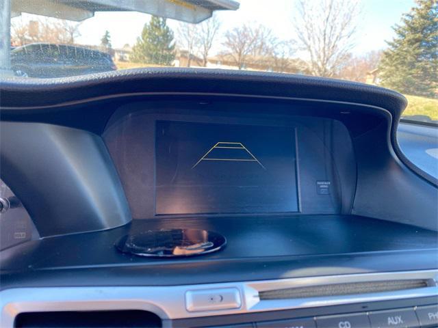 used 2016 Honda Accord car, priced at $10,801