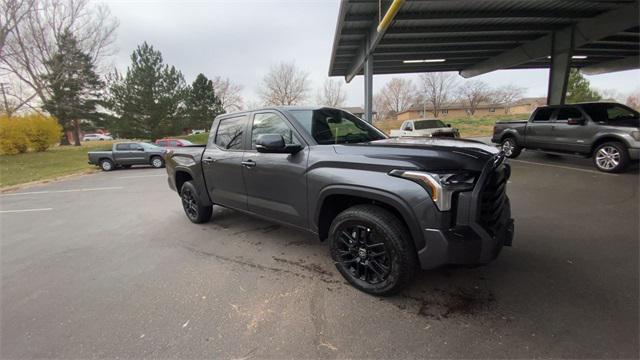 new 2026 Toyota Tundra car, priced at $57,416