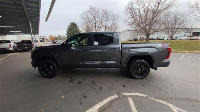 new 2026 Toyota Tundra car, priced at $57,416