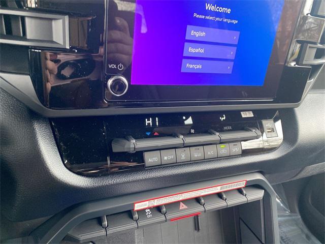 new 2026 Toyota Tundra car, priced at $57,416