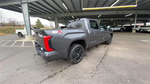 new 2026 Toyota Tundra car, priced at $57,416
