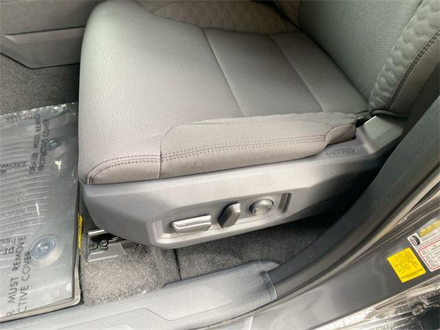 new 2026 Toyota Tundra car, priced at $57,416