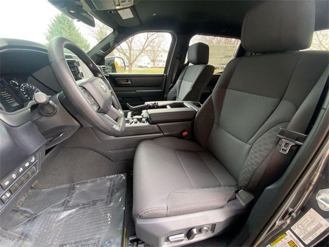 new 2026 Toyota Tundra car, priced at $57,416