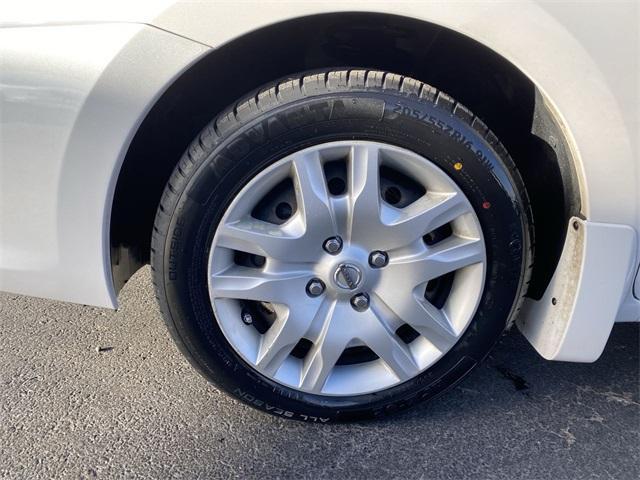 used 2012 Nissan Sentra car, priced at $6,590