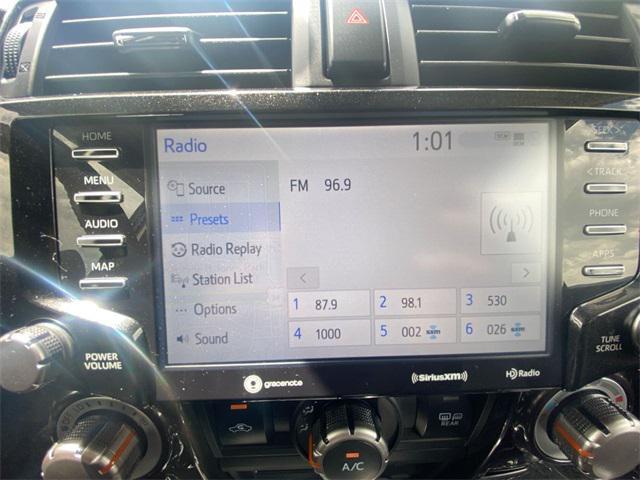 used 2023 Toyota 4Runner car, priced at $47,695