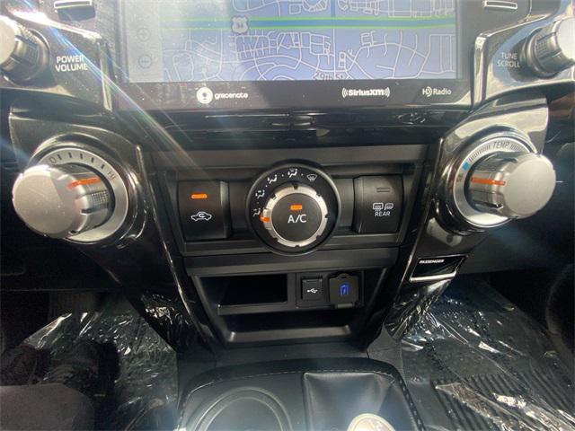 used 2023 Toyota 4Runner car, priced at $47,695