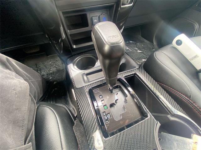used 2023 Toyota 4Runner car, priced at $47,695