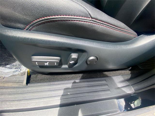 used 2023 Toyota 4Runner car, priced at $47,695