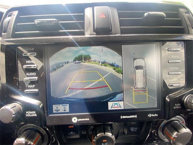 used 2023 Toyota 4Runner car, priced at $47,695