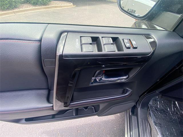 used 2023 Toyota 4Runner car, priced at $47,695