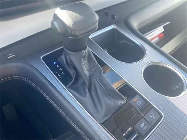 used 2025 Toyota Sienna car, priced at $42,990