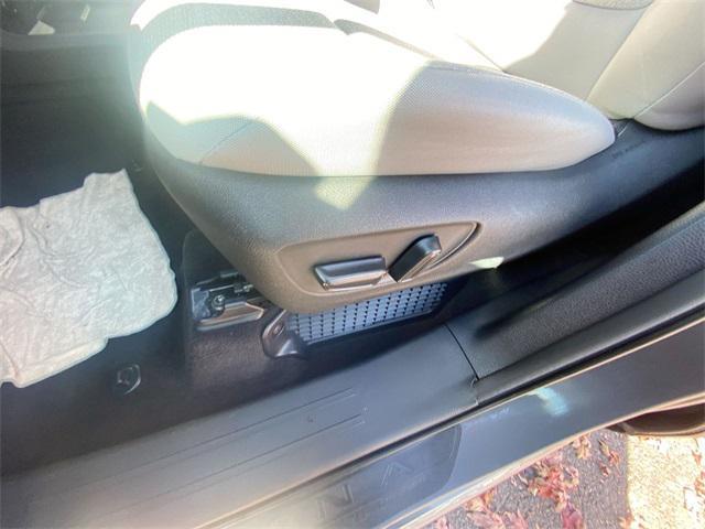 used 2025 Toyota Sienna car, priced at $42,990