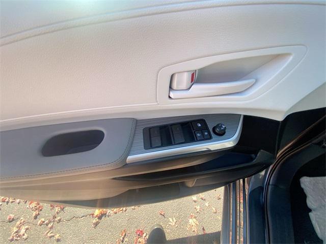 used 2025 Toyota Sienna car, priced at $42,990