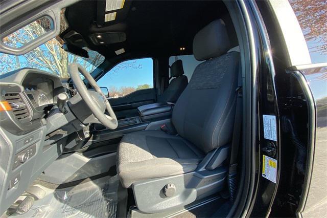 used 2022 Ford F-150 car, priced at $49,895