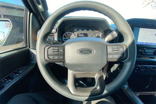 used 2022 Ford F-150 car, priced at $49,895
