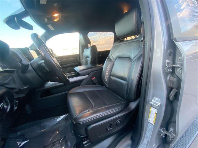 used 2020 Ram 1500 car, priced at $34,901