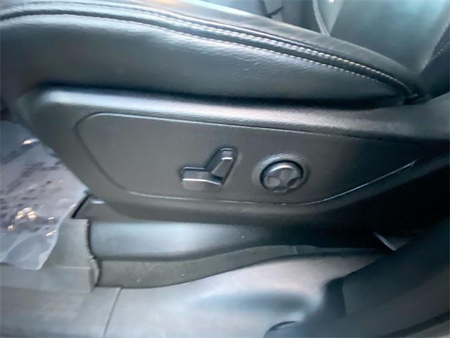 used 2020 Ram 1500 car, priced at $34,901