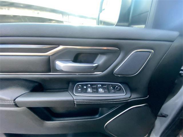 used 2020 Ram 1500 car, priced at $34,901