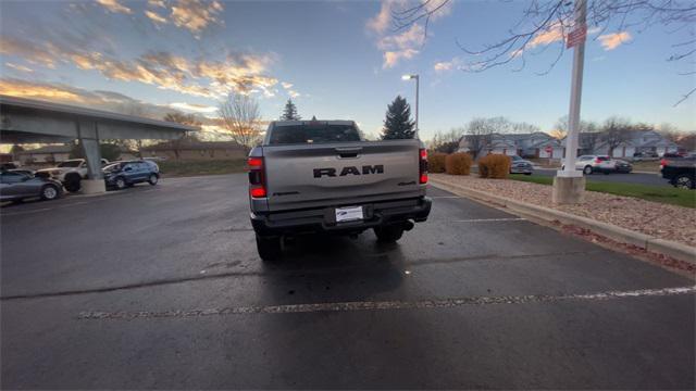 used 2020 Ram 1500 car, priced at $34,901