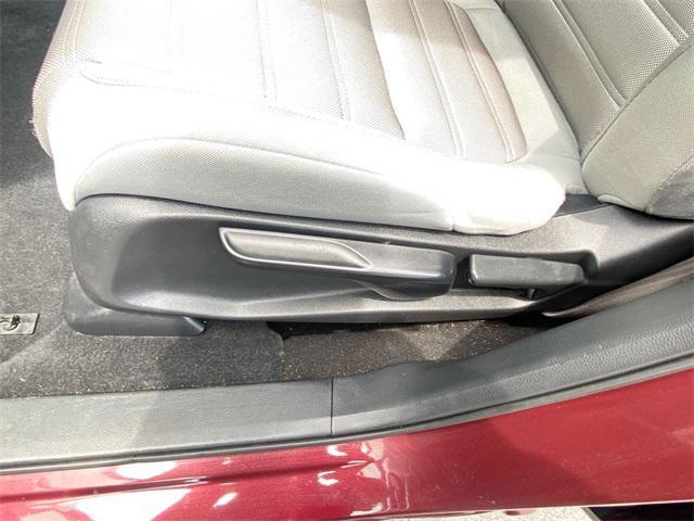 used 2018 Honda CR-V car, priced at $12,995