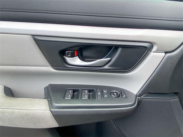 used 2018 Honda CR-V car, priced at $12,995