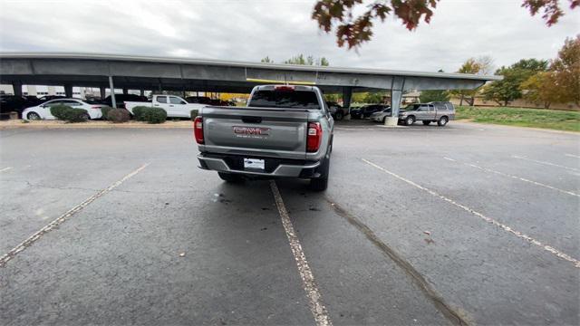 used 2024 GMC Canyon car, priced at $46,901