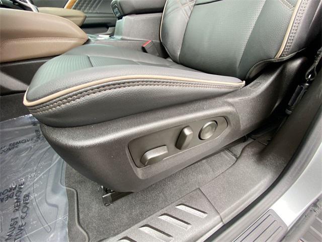 used 2024 GMC Canyon car, priced at $46,901