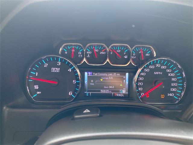 used 2018 GMC Sierra 1500 car, priced at $33,295
