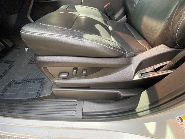 used 2018 GMC Sierra 1500 car, priced at $33,295