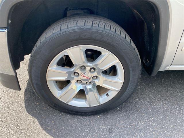 used 2018 GMC Sierra 1500 car, priced at $33,295