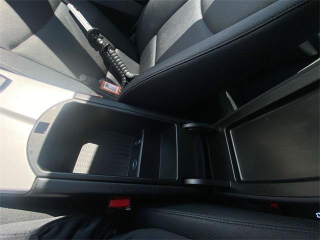 used 2014 BMW X3 car, priced at $9,695